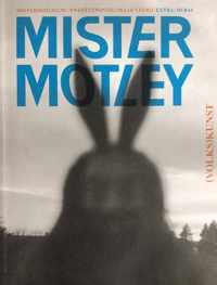 Mister Motley nummer 21