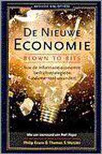 De nieuwe economie