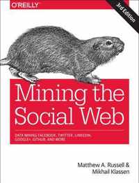 Mining the Social Web, 3e