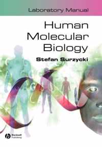 Human Molecular Biology Laboratory Manual