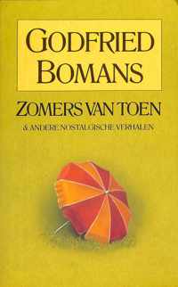 Zomers van toen en andere nostalgische verhalen