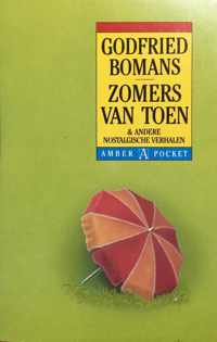 Zomers van toen en andere nostalgische verhalen