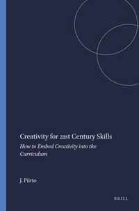 Creativity for 21st Century Skills