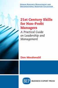 21st Century Skills for Non-Profit Managers