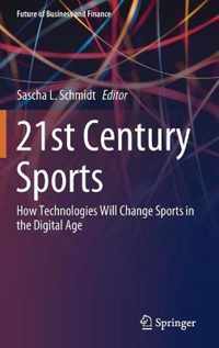 21st Century Sports