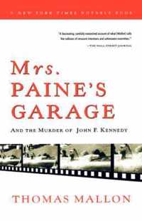 Mrs. Paine's Garage