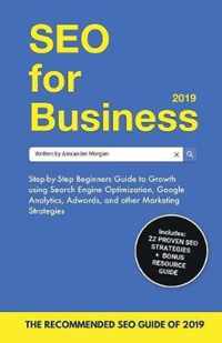 SEO for Business 2019