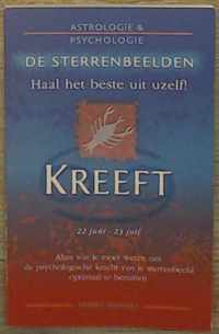 De sterrenbeelden - Haal het beste uit uzelf! Kreeft - 22 juni - 23 juli