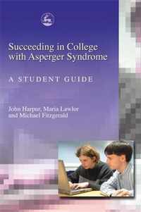 Succeeding In College Asperger Syndrome