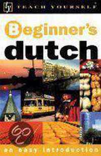 Teach Yourself Beginner's Dutch