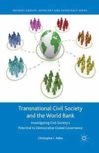 Transnational Civil Society and the World Bank