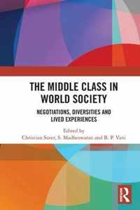 The Middle Class in World Society