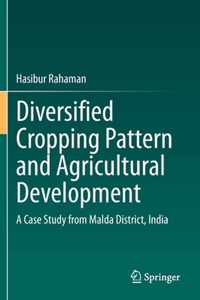 Diversified Cropping Pattern and Agricultural Development