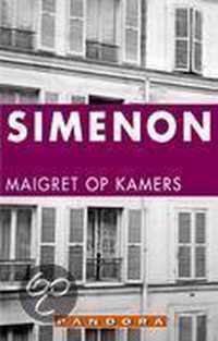 Maigret op kamers