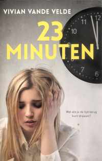 23 minuten (YA Special Kruidvat 2019)