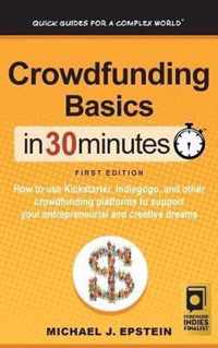 Crowdfunding Basics In 30 Minutes