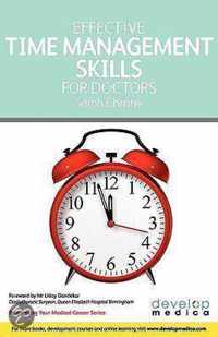 Effective Time Management Skills For Doctors