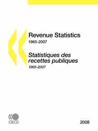 Revenue Statistics 2008: Special Feature