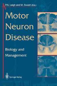 Motor Neuron Disease