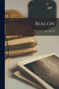 Beacon; 7-8, 1923-24