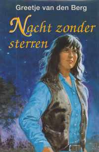 Nacht zonder sterren