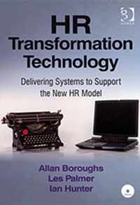 HR Transformation Technology