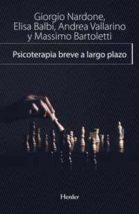 Psicoterapia Breve a Largo Plazo