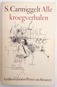 Alle kroegverhalen