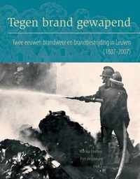 Tegen brand gewapend