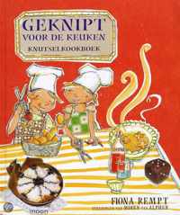 Geknipt Voor De Keuken