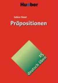 Deutsch üben 15. Präpositionen