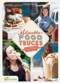 Miljuschka's food trucks