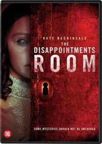 The Disappointments Room