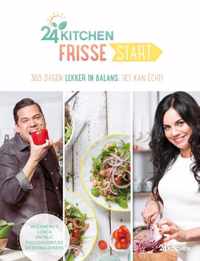 24Kitchen - frisse start