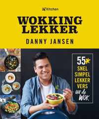 Wokking lekker