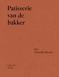 Patisserie van de bakker