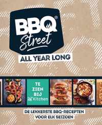 BBQ Street All Year Long