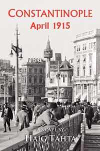 Costantinople - April 1915