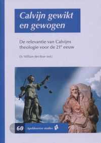 Calvijn gewikt en gewogen