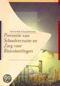 Preventie van schoolverzuim en zorg voor risicoleerlingen