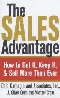 The Sales Advantage