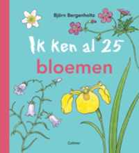 Ik Ken Al 25 Bloemen