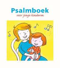 Psalmboek voor jonge kinderen