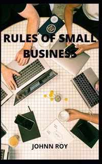Rules of Small Business