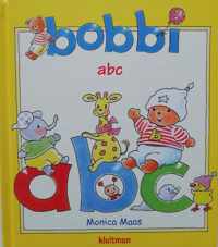 Leer letters met plezier!! Bobbi ABC