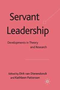 Servant Leadership