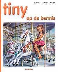 Tiny hc06. tiny op de kermis