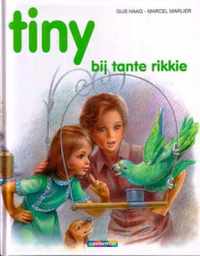 Tiny 27 Bij Tante Rikkie