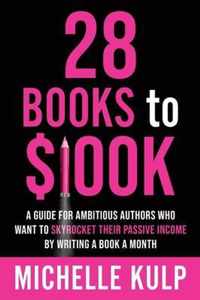 28 Books to $100K