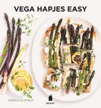 Vega hapjes easy